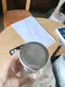 家の物语（KATEI STORY）胡椒研磨器手动海盐花椒粒研磨瓶黑白胡椒粉磨粉神器调料罐现磨 研磨器【304不锈钢高款】200ML 实拍图