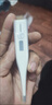 欧姆龙（OMRON）电子体温计 腋下温度计 20s快速预测 MC-686  实拍图