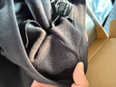 ARC'TERYX始祖鸟 EMBLEM FLEECE JOGGER 男子 休闲长裤 BLACK/黑色 M 实拍图