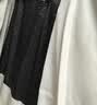安踏【Z哥同款】面包羽绒服丨短款运动羽绒服男冬季防风保暖立领外套 实拍图
