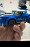 乐高（LEGO）积木玩具 城市组 60312 警车5岁+儿童玩具生日礼物 实拍图