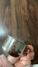 爱贝迪拉（AIBEDILA）儿童水杯316L不锈钢敞口杯宝宝家用学饮杯婴幼儿喝水小杯子 萌兔 实拍图