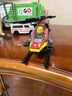 乐高（LEGO）积木城市系列60411 消防直升机男孩儿童玩具生日礼物摆件 实拍图