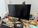 华硕战杀27 VG27AQML5A 27英寸显示器2K 240Hz显示器FastIPS 原生300Hz G-sync无撕裂0.3ms响应HDR400  实拍图