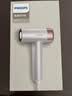飞利浦（PHILIPS）7系AIR高速护发吹风机 吹护机 珍珠白 负离子水离子不伤发 家用静音小巧便携 生日礼物送女友男友 实拍图