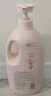 阿道夫澳谷樱花香氛清爽沐浴露家庭装1.8L不假滑易冲洗香味持久男女通用 实拍图