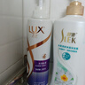 力士（LUX）【柔顺留香】玻尿酸洗发水400g+160g 干枯毛躁发质 柔顺留香 实拍图