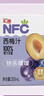 汇源100%NFC西梅汁礼盒装纯果汁健康饮料果蔬汁200ml*12盒礼盒果蔬汁 实拍图