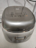 美的（Midea）电饭煲电饭锅小型迷你家用1-2人小容量智能预约多功能煲汤小米粥2L小饭煲以旧换新MB-RC211 实拍图