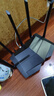 Tenda腾达路由器无线【千兆WiFi5穿墙王】5G双频信号放大器AC1200全屋增强家用AC7【百兆网口】 实拍图