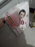 好奇（Huggies）铂金装小桃裤纸尿裤NB84片(5kg以下)尿不湿【透爽散热】 实拍图