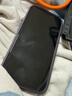 图拉斯无界膜【热销100万+】适用iphone17promax钢化膜苹果17pro手机膜无黑边air防指纹防摔无尘仓高清膜 iPhone 17 Pro【1片装】 包邮丨送无尘仓丨超清超透无黑边丨防爆防 实拍图