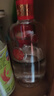 泸州老窖 六年窖头曲 浓香型白酒 52度500ml*6瓶 整箱装(赠送3个礼品袋) 实拍图