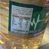 金龙鱼 食用油 非转基因 物理压榨不油腻轻年玉米油4L 实拍图