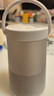 BOSE【焕新补贴】SoundLink Revolve+II 户外便携音响 银色 360度环绕防水蓝牙电脑桌面音响大水壶二代 实拍图