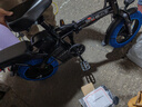 领航者小牛折叠电动车代驾专用超长续航新国标自行车成人小型电瓶单车锂电池 豪华版-汽车S级电芯-25A纯电续航约75KM 实拍图