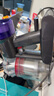 戴森（DYSON）V8无绳吸尘器【升级款】手持无线吸尘器 除螨 宠物 家庭适用 实拍图