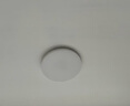 欧普照明（OPPLE）卧室吸顶灯具走廊灯过道灯阳台玄关灯简约小吸顶灯三防一体快装 呵护光【白光】36W/3000lm直径40cm 实拍图