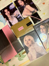 BLACKPINK 3rd MINI ALBUM [DEADLINE] SILVER Ver. SET【赠京东预售特典卡B套装】 实拍图