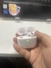 UKL【华强北顶配丨Air4代降噪款】蓝牙耳机适配苹果无线2026新款半入耳式金榜iphone17/16/15/14pods4 【原版正装全功能主动降噪版】 【主动降噪+空间音頻+三真电量】 实拍图