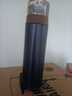膳魔师（THERMOS）不锈钢保温杯男女式小巧便携商务水杯FFM-501K-CN新年礼物 实拍图