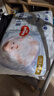 好奇（Huggies）金装拉拉裤XL96片(12-17kg)尿不湿【速干不易红】 实拍图
