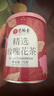 艺福堂花草茶 新花平阴原产重瓣胎玫瑰花茶75g/罐 无熏硫大朵养生搭菊花 实拍图