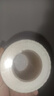 天章 （TANGO）70x50mm 500张*1卷 新橙天章三防不干胶热敏标签打印纸食品服饰材料条码配3寸标签机 实拍图