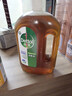 滴露（Dettol）消毒液衣物除菌液洗衣消毒水1.8L 杀菌除螨 灭活甲流H3N2 非84 实拍图