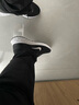耐克NIKE男子跑步鞋REVOLUTION 7运动鞋FB2207-001黑白42.5 实拍图