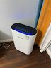 霍尼韦尔（Honeywell）空气净化器 除甲醛除菌除霾除过敏原 家用办公净化器除甲流病菌 KJ310F-P21W 实拍图