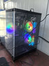 七彩虹RTX5060Ti/RTX5060/5050独显+酷睿i5 13400F/i5 13600KF台式电脑4070/4060/3060设计电竞直播主机 配置二：12核24线程+RTX3060 电脑主 实拍图