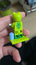 乐高（LEGO）积木71051 小人仔抽抽乐动物28男女孩儿童玩具生日礼物装饰摆件 实拍图