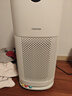 东芝（TOSHIBA）空气净化器宠物净化器大白梨PET去毛除毛大风量除尘净化器除螨除尘除过敏源消毒杀菌家用除烟味 实拍图
