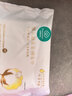 全棉时代 棉柔巾婴儿超柔100%棉洗脸巾宝宝抽纸新生儿纯棉15*20CM 10片/包 实拍图