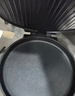 奥克斯（AUX）电饼铛家用双面加热加大加深烙饼三明治机早餐机商用电煎锅烙饼蛋饼机40大尺寸LA-XKBC40-A 实拍图