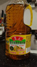 鲁花【保真菜籽油】食用油 低芥酸特香菜籽油 900ml 物理压榨  实拍图