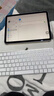 Apple/苹果 妙控键盘-中文 (拼音) 轻薄苹果键盘蓝牙键盘无线键盘办公键盘 实拍图