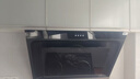 美的（Midea）抽吸排油烟机 家用大吸力侧吸式油烟机上门安装以旧换新出租房屋脱排烟机CXW-200-J30 实拍图