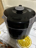苏泊尔（SUPOR）国风系列电压力锅 5L智能预约 70kPa煲汤小米粥双胆 50YC9086电饭煲高压锅4-6人 内胆批次随机发货 实拍图