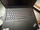 联想ThinkPad X13/L13/X1Carbon/X390轻薄二手笔记本电脑I5 I7 13.3寸商务办公 【主推】X13 i5-10 16G 512G95新 实拍图
