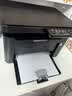 京瓷（KYOCERA）MA2000\2000w/PA2000W无线黑白激光打印机 办公商务家用 FS-1025mfp/M2135dn打印复印扫描一体机 MA2000w （三合一/wifi版无线） 实拍图
