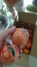 果果牛湖南麻阳冰糖橙 应当季新鲜水果手剥甜橙子高山夏脐血多汁 可选 净重9斤(单果60-65mm)推荐 实拍图