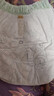babycare金山茶花拉拉裤XL34片(12-17kg)婴儿尿不湿超薄透气新生柔花苞裤 实拍图
