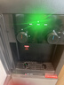 美的（Midea）饮水机茶吧机家用下置式净水机一体客厅办公室立式多功能高端桶装电水壶养生壶YR1611S-X 实拍图