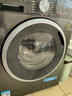 小天鹅（LittleSwan）滚筒洗衣机全自动家用 带烘干洗烘一体 10KG大容量 超薄 TD10V28T以旧换新 国家补贴 自营 内衣洗 实拍图
