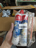 雨虹防水瓷小美防霉美缝剂十大品牌瓷地砖美缝胶防水勾缝填缝剂 亚浅灰 实拍图