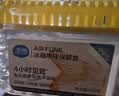 air funk冰箱除味剂除臭杀菌除异味冰箱保鲜除味神器空气清新150g 6盒装 实拍图