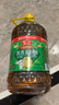 鲁花【保真菜籽油】 食用油 非转基因低芥酸浓香菜籽油 3.09L香飘万家 实拍图
