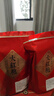 福建茶叶大红袍父亲节岩茶乌龙茶散装年货送礼茶叶散装袋装 大红袍250g*2袋 实拍图